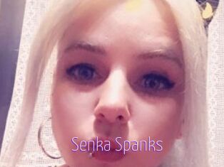 Senka_Spanks