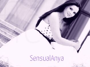 SensualAnya