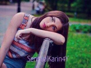SensualKarin4Y