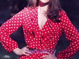Sensuallizzy