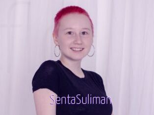 SentaSuliman