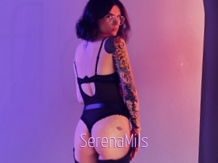 SerenaMils