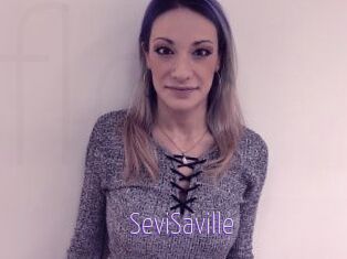 SeviSaville