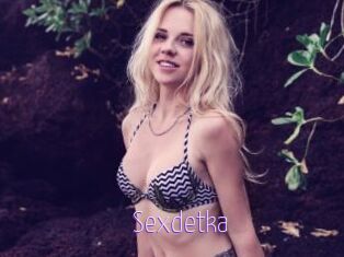 Sexdetka