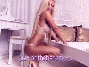 Sexonthebeachxxx