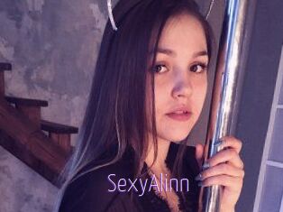 SexyAlinn