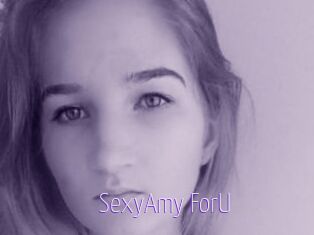 SexyAmy_ForU