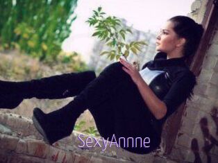 SexyAnnne