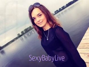 SexyBabyLive