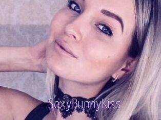 SexyBunnyKiss