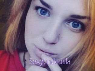 Sexy_Cinderella