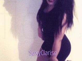 SexyClarise