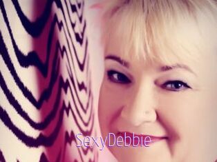 SexyDebbie