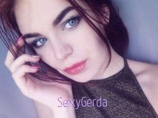 SexyGerda