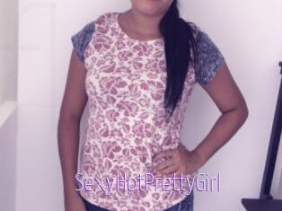 SexyHotPrettyGirl