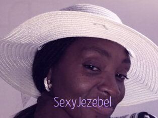 SexyJezebel