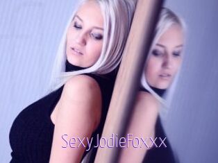 SexyJodieFoxxx