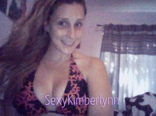 SexyKimberlynn