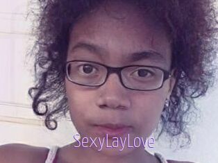 SexyLayLove