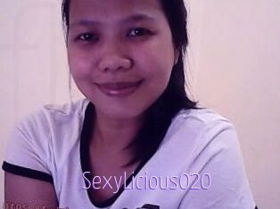 SexyLicious020