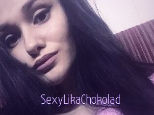 SexyLikaChokolad