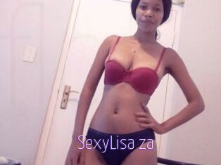 SexyLisa_za