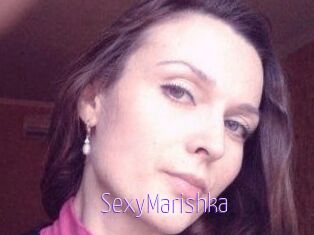 SexyMarishka