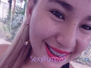 SexyPump20