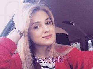 SexyStefa