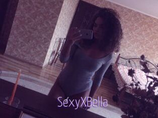 SexyXBella
