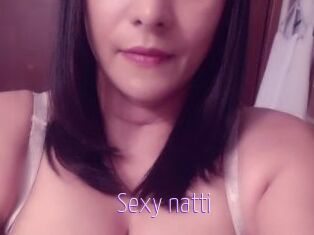 Sexy_natti