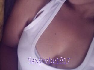 Sexybabe1817