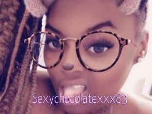 Sexychocolatexxx83