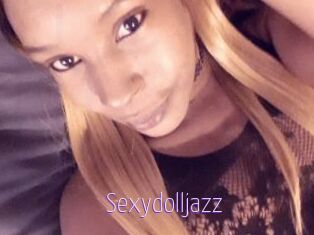 Sexydolljazz