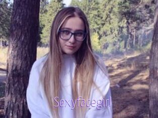 Sexyfacegirl