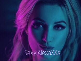 SexylAlexaXXX