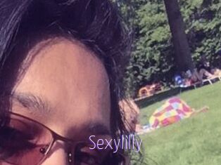 Sexylilly