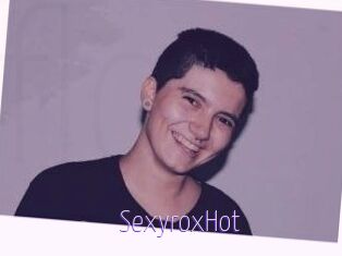 SexyroxHot