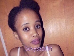 Sexysadehh