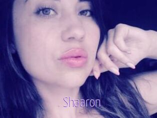 Shaaron