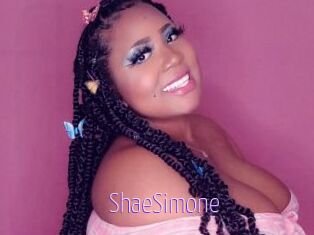 ShaeSimone