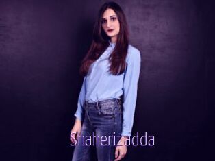 Shaherizadda