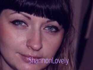 ShannonLovely