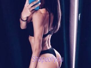 Shapeofyou