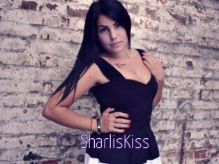 SharlisKiss