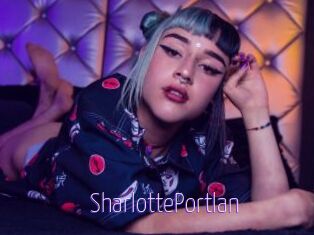 SharlottePortlan