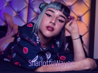 SharlotteWayne