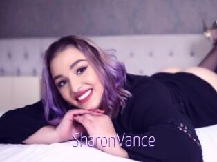 SharonVance