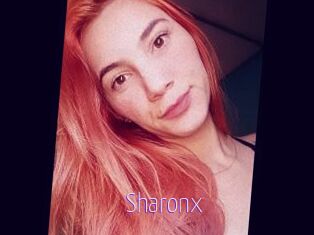 Sharonx