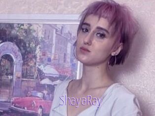 ShayaRay